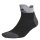 adidas Laufsocke Ankle Reflective Performance (reflektierend) schwarz - 1 Paar